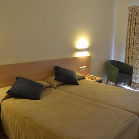 Hotel Xaloc Playa ปุนตาพริมา ภายนอก รูปภาพ