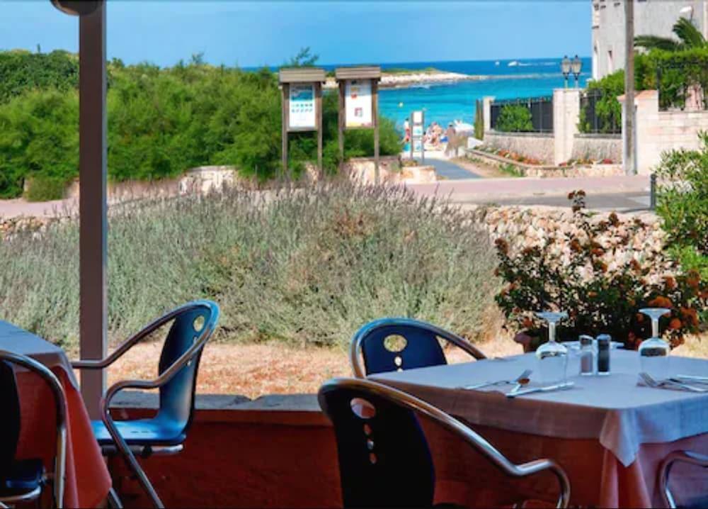 Hotel Xaloc Playa ปุนตาพริมา ภายนอก รูปภาพ