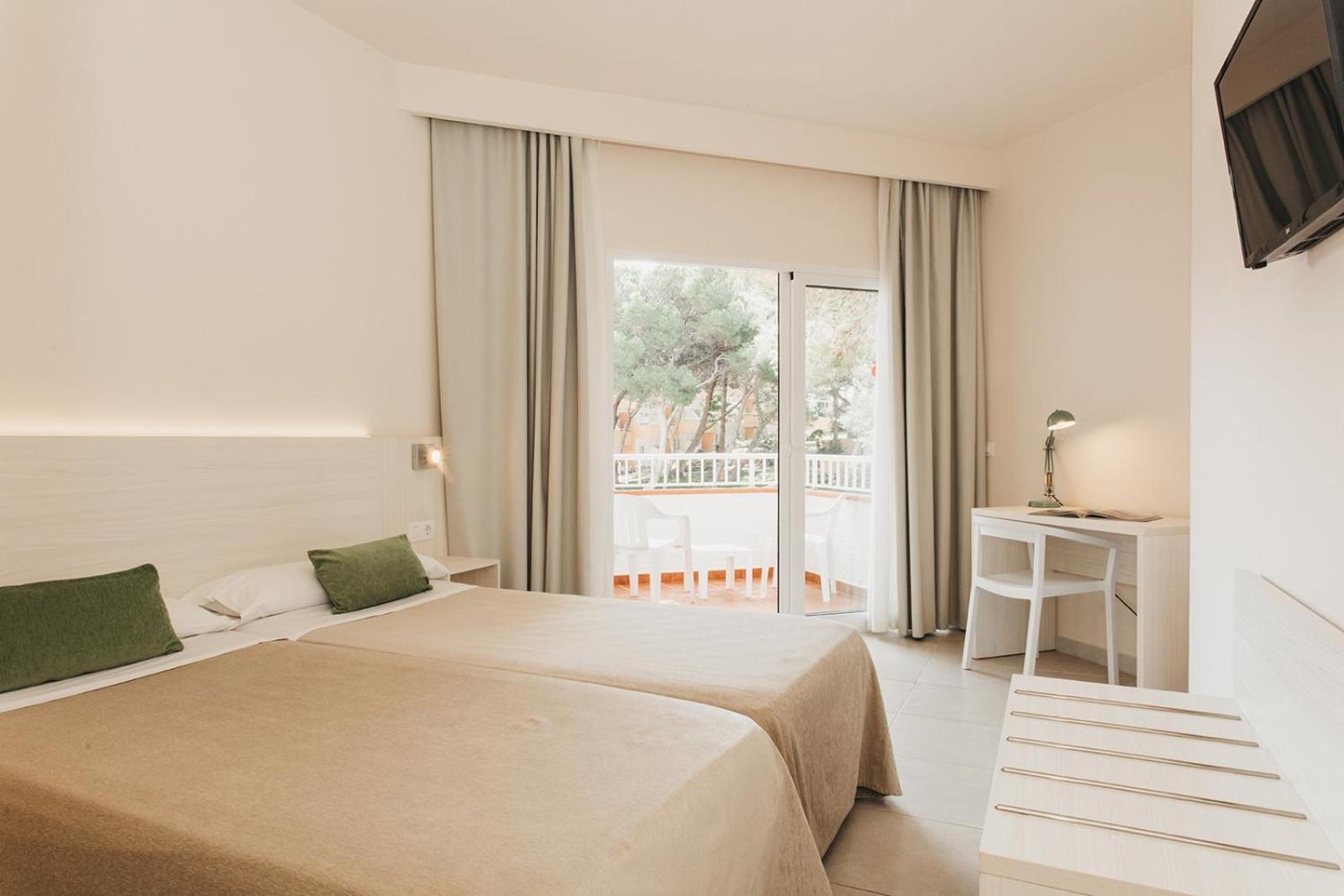 Hotel Xaloc Playa ปุนตาพริมา ห้อง รูปภาพ